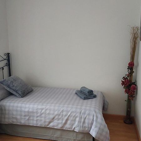 Apartament La Casa Delsastre Frómista Zewnętrze zdjęcie