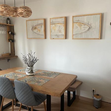 Apartament La Casa Delsastre Frómista Zewnętrze zdjęcie