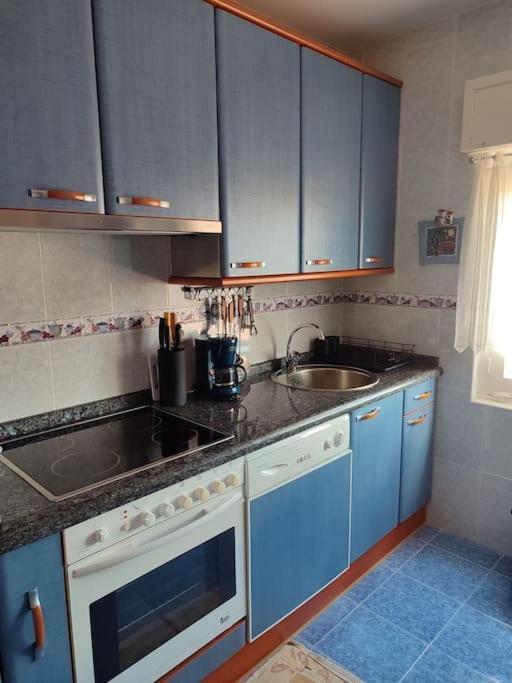 Apartament La Casa Delsastre Frómista Zewnętrze zdjęcie