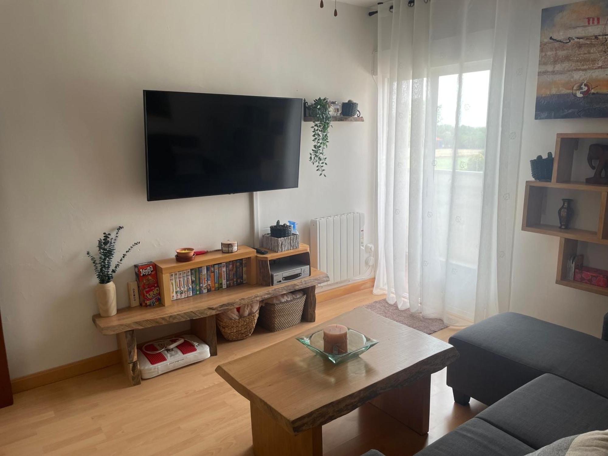 Apartament La Casa Delsastre Frómista Zewnętrze zdjęcie