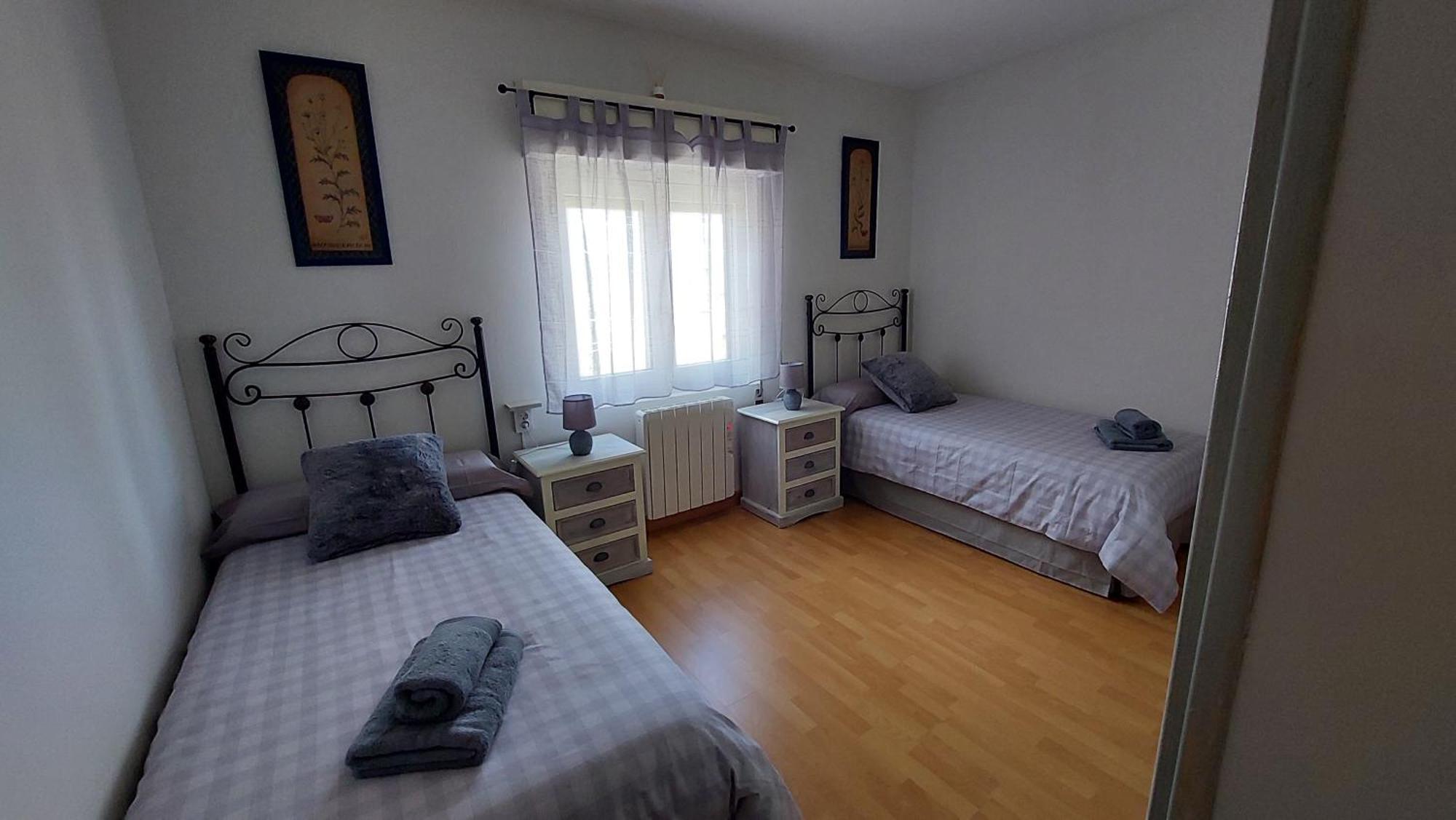 Apartament La Casa Delsastre Frómista Zewnętrze zdjęcie