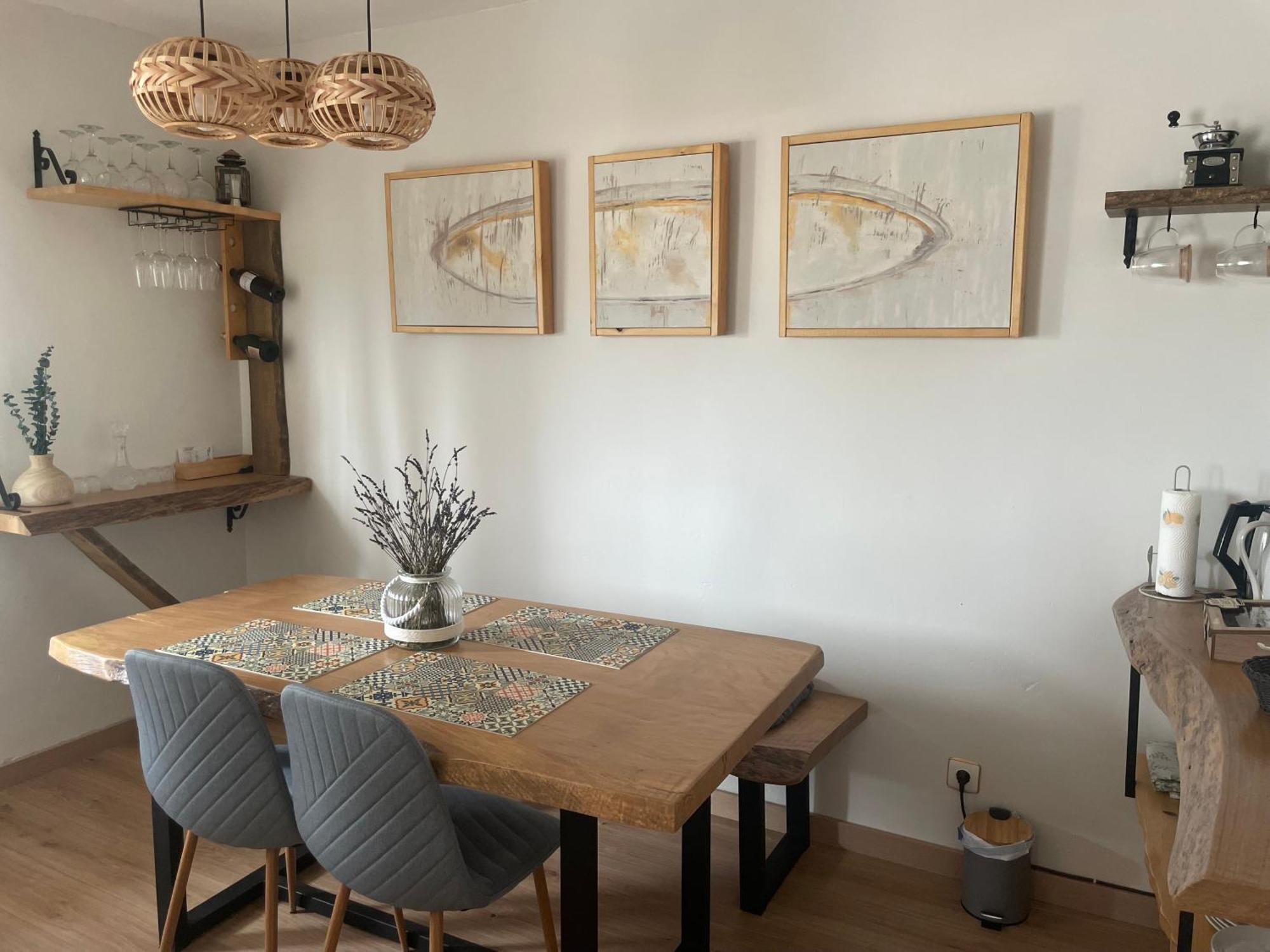 Apartament La Casa Delsastre Frómista Zewnętrze zdjęcie